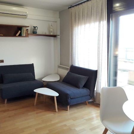Loft Cal Richi Apartment Tremp Exterior photo