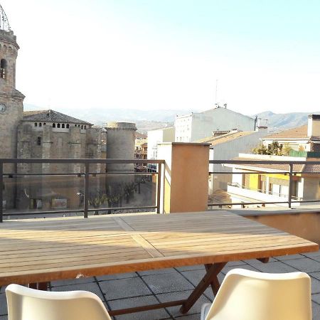 Loft Cal Richi Apartment Tremp Exterior photo