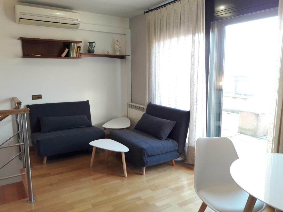 Loft Cal Richi Apartment Tremp Exterior photo
