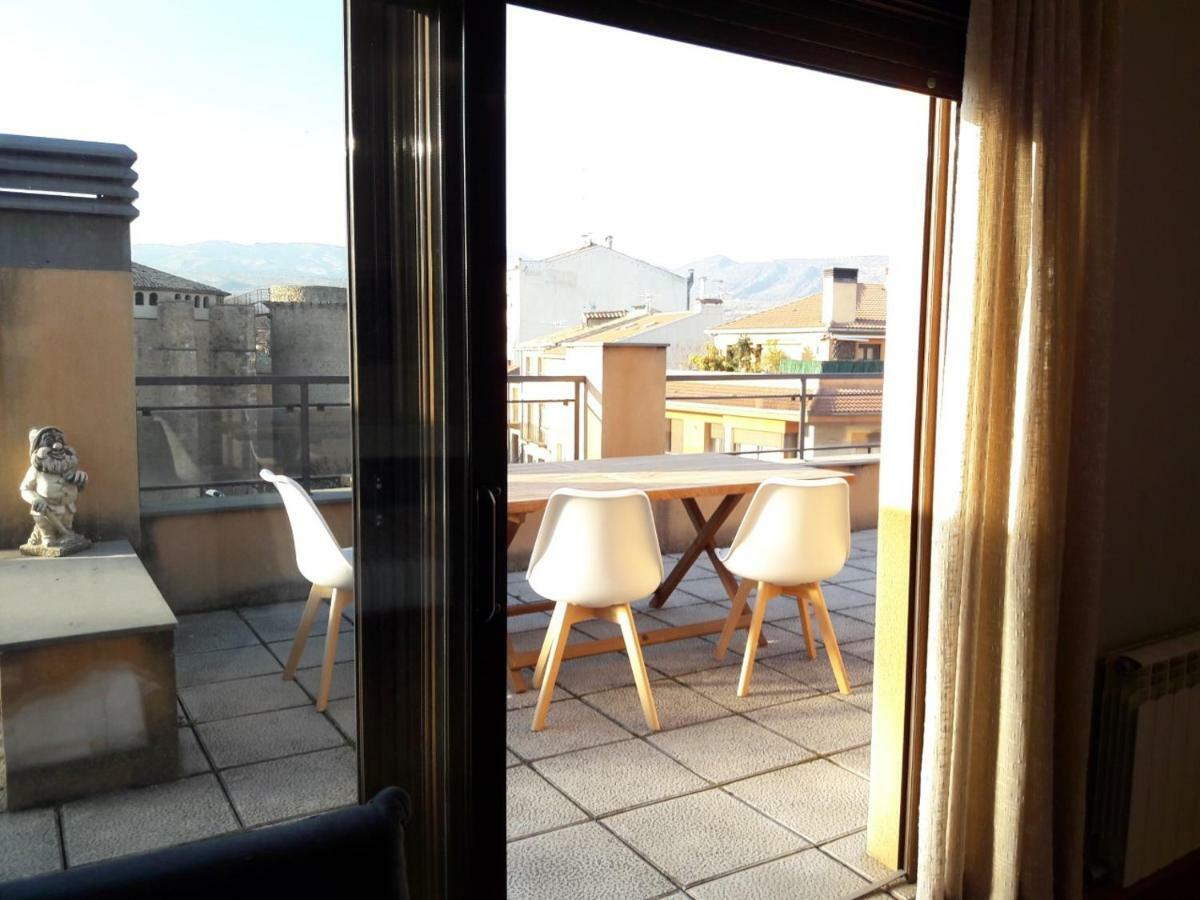 Loft Cal Richi Apartment Tremp Exterior photo